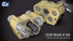 Multi-X GII - Hydraulic Multi-Connector