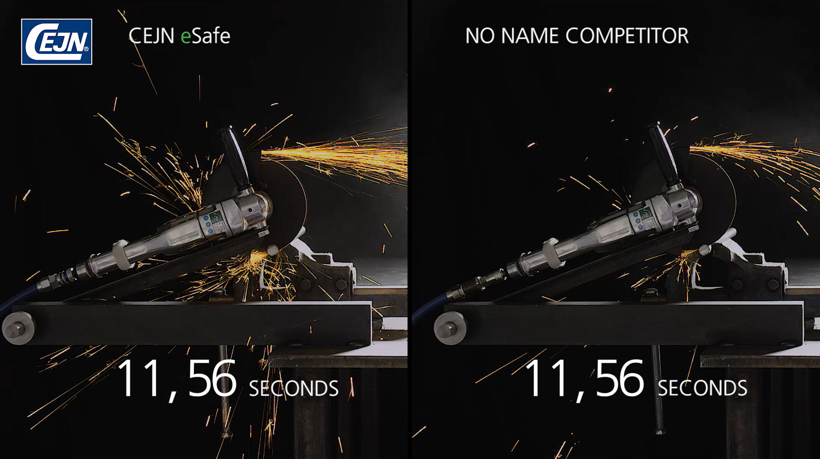 Video: eSafe coupling demonstration