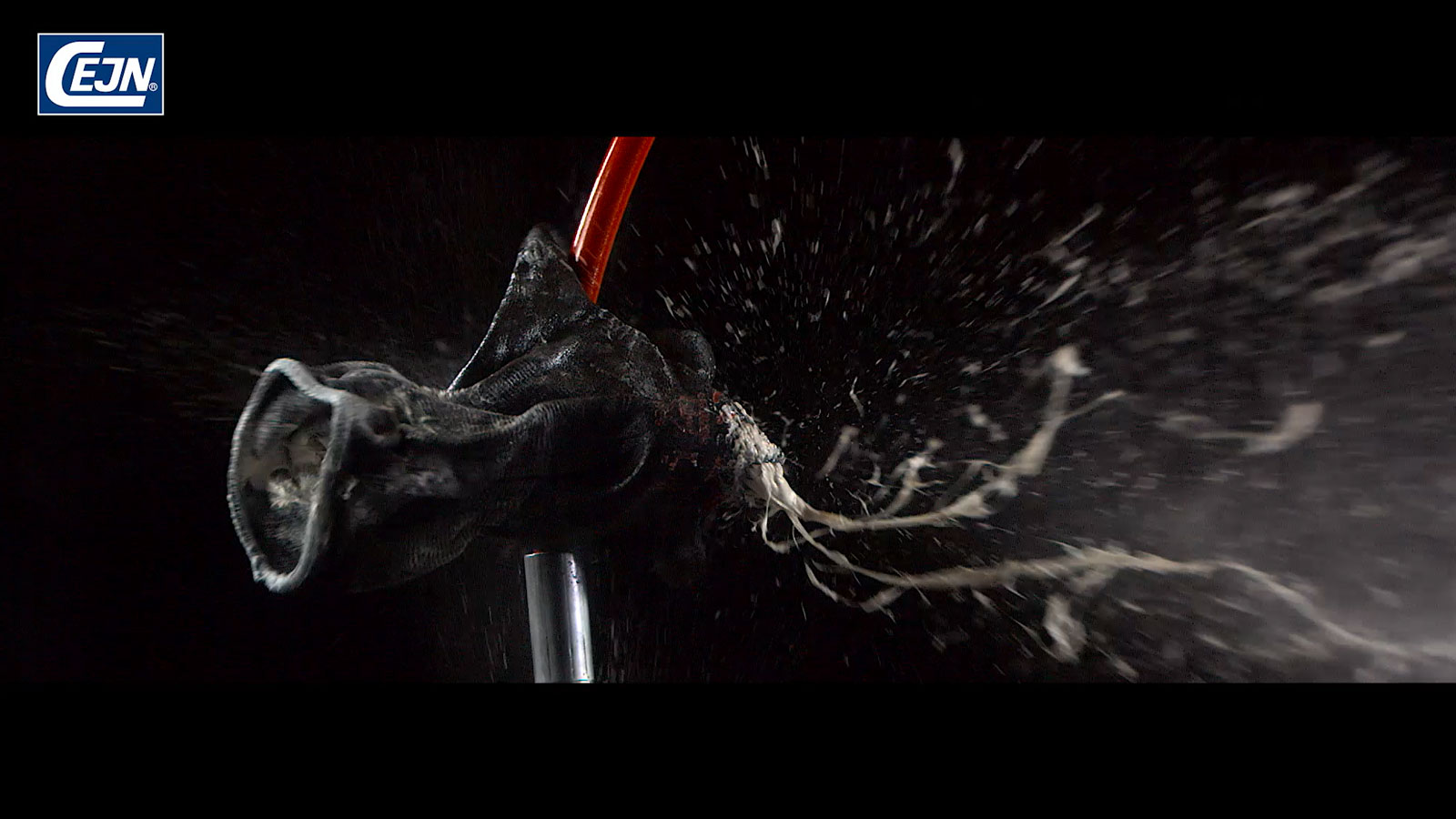 Potential Dangers with Ultra High-Pressure Hydraulic Applications