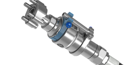 CEJN BLX – the next level super-duty quick connector
