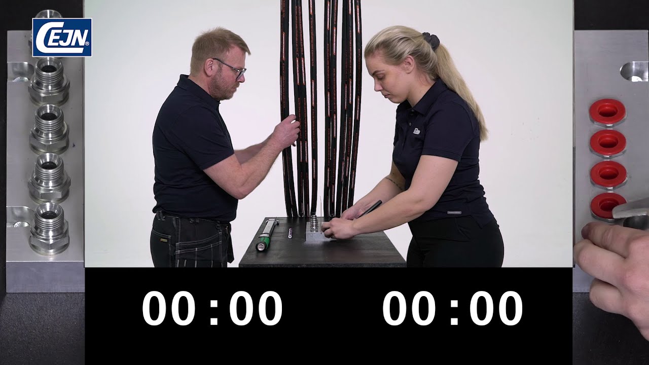 WEO Plug-in vs Raccordi a vite standard