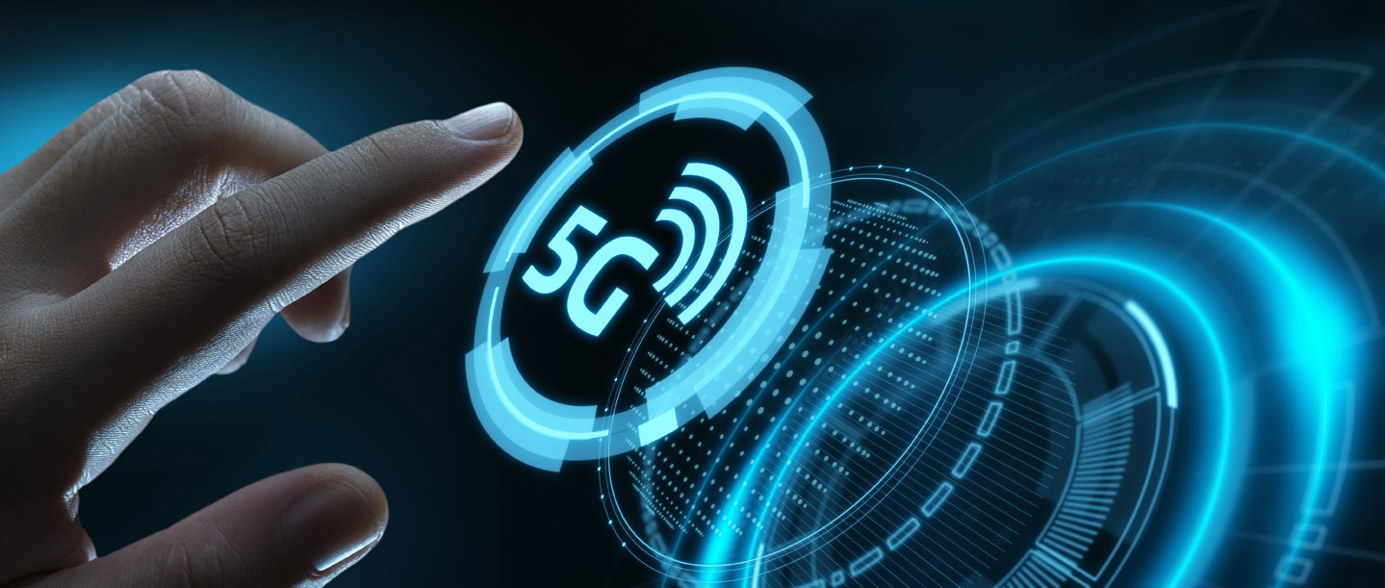 5G modules with quick couplings reduce stress on power grids and optimize field operations