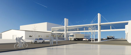 Investing for the future