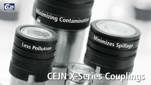 Clean and leakfree hydraulic systems