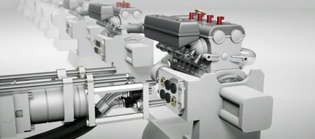 Reducing changeover costs in your processes