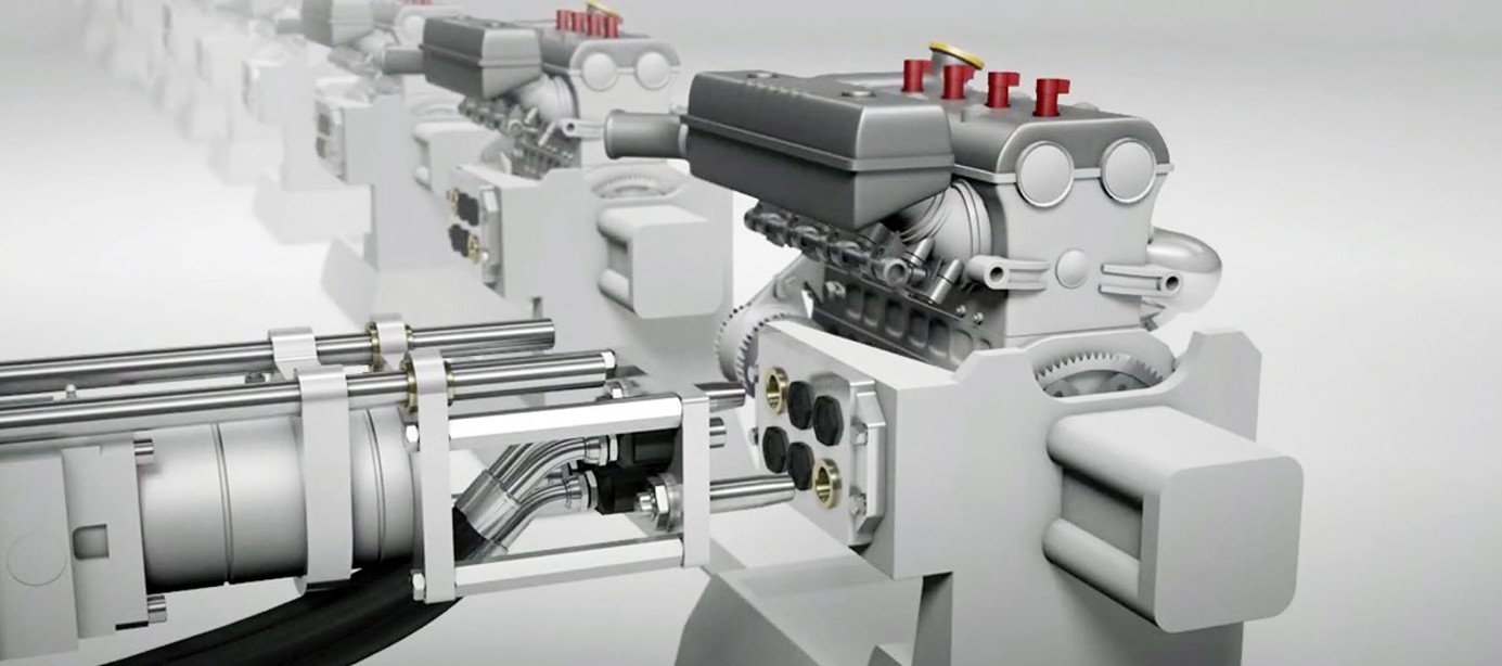 Reducing changeover costs in your processes