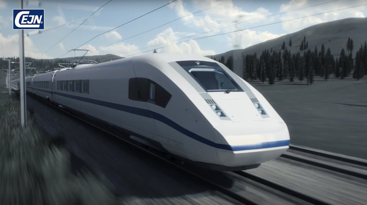 Quick coupling solutions for railway vehicles