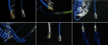 Come ottimizzare i sistemi ad aria compressa: 5 cause principali di perdita 