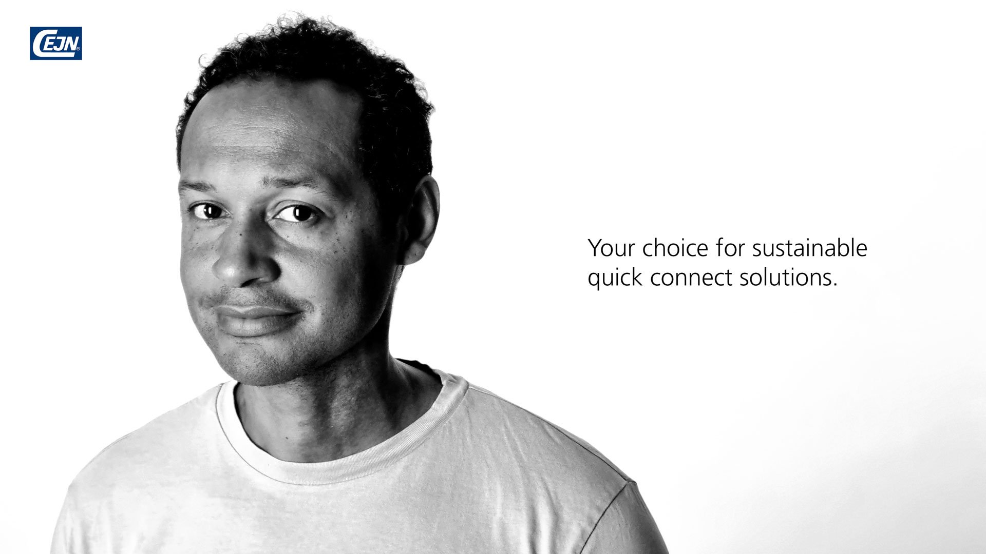 Video: Your choice for sustainable quick connect solutions - CEJN corporate movie