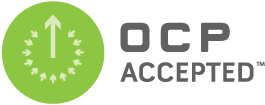 OCP logo