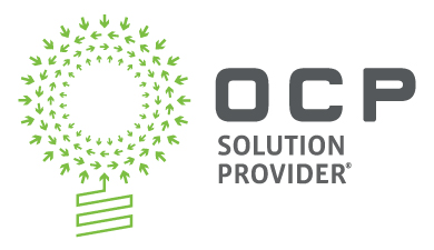 OCP logo