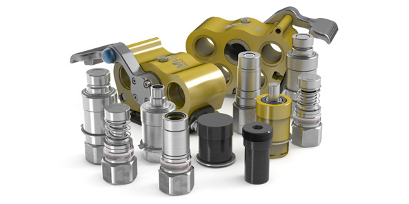Introducing Multi-X Modular - Customizable Multi-X couplings