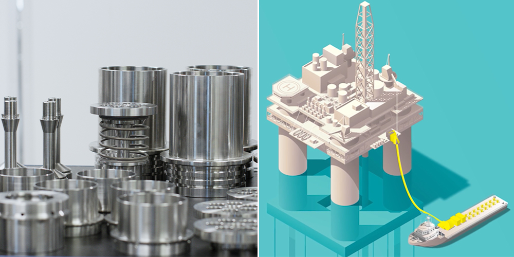 Los multi-acoplamientos autom&aacute;ticos de CEJN est&aacute;n fabricados con aleaciones d&uacute;plex de alta resistencia y Hastelloy para soportar las condiciones m&aacute;s exigentes en el mar. &nbsp;  La soluci&oacute;n de bunkering con carga remota permite tranferir hasta 26 productos qu&iacute;micos en una &uacute;nica conexi&oacute;n hidr&aacute;ulica.