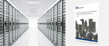 Guida alla scelta della corretta connessione rapida per il raffreddamento a liquido