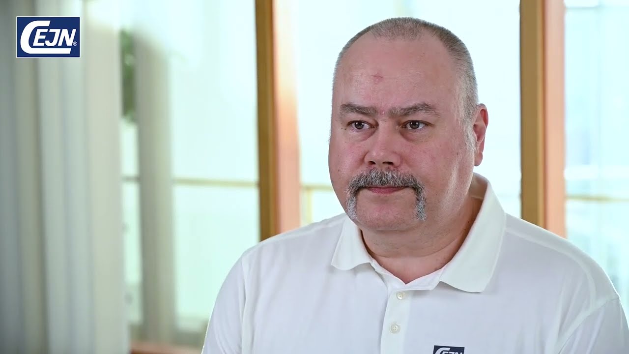 What is WEO? Q&A with Jonas Olausson