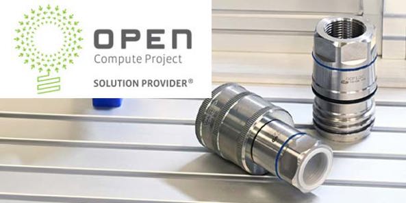 Elaborer l’avenir des technologies de refroidissement liquide dans les data centers : CEJN et l’Open Compute Project (OCP)