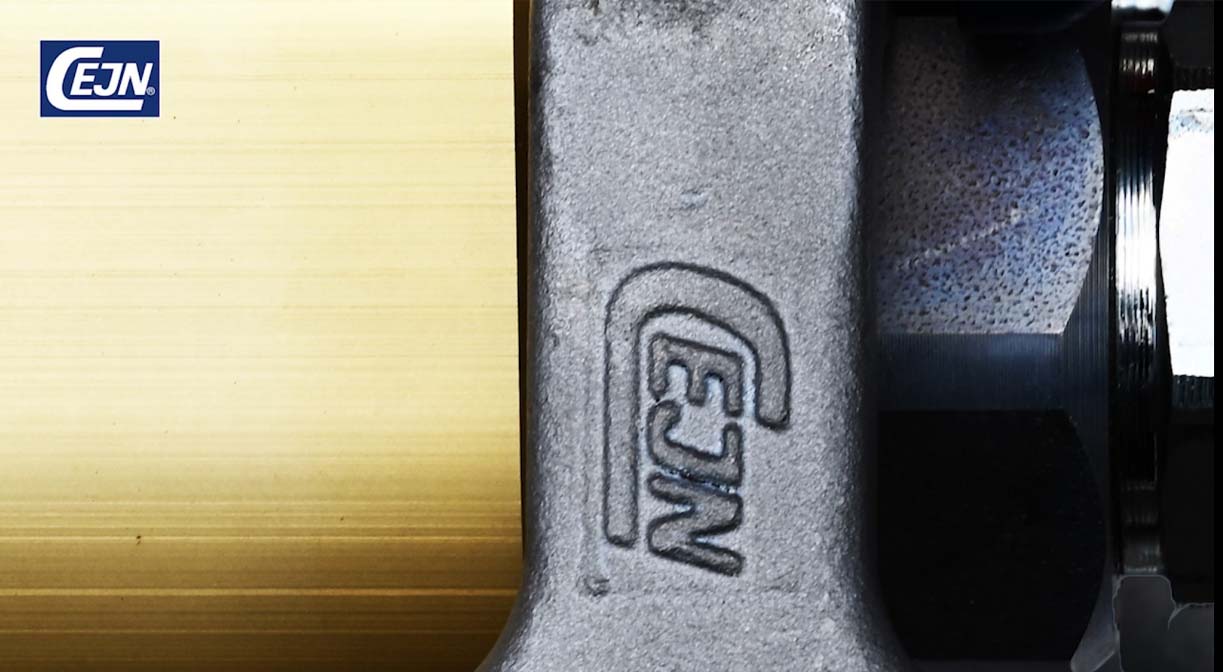 MSM quick-lock truck system powered by CEJN Multi-X