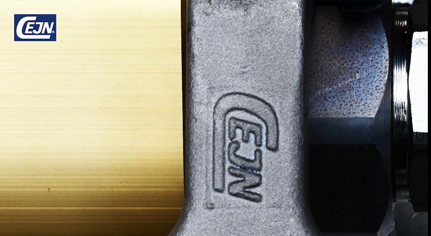 MSM quick-lock truck system powered by CEJN Multi-X