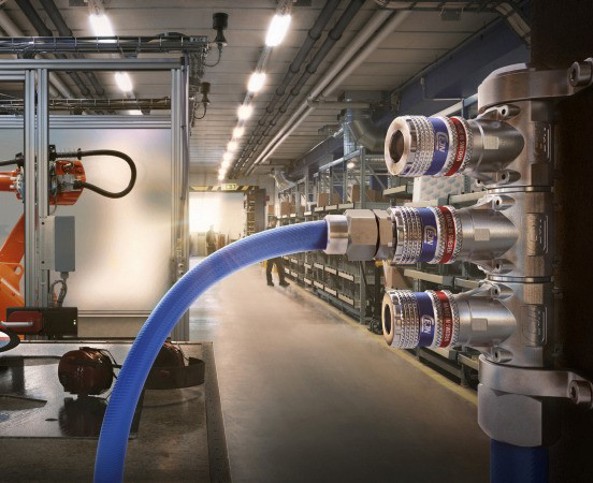 Comment optimiser l'air comprimé ?