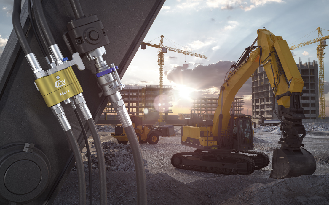 Bauma China 2026