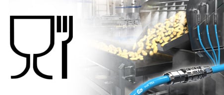 Fødevaregodkendt udstyr. Hvad betyder det, og hvornår skal du bruge det?