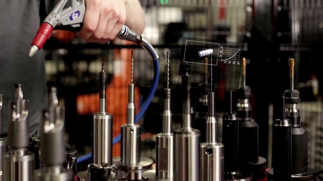 Filmato aziendale CEJN