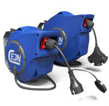 Avvolgicavi SafetyReel