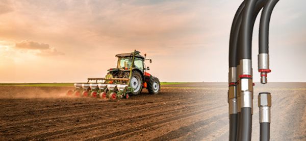 Agriculture