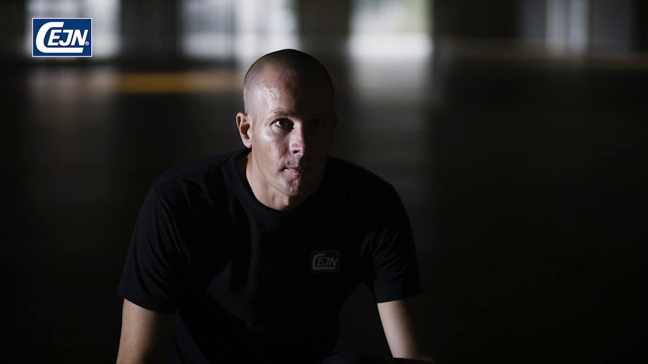 CEJN Avvolgitubi di Sicurezza – Prestazioni in sicurezza e di lunga durata