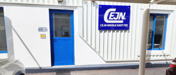 CEJN Middle East FZE