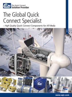 CEJN Collection Catalogue