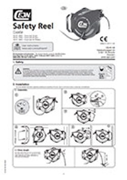 Avvolgitori di Sicurezza - Chiusi