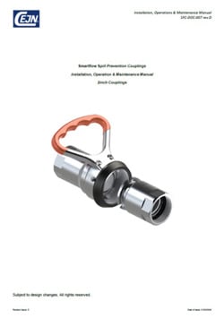 2 inch Smartflow - Installation, Operation and Maintenance