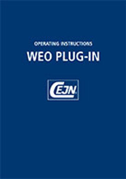 Inserti WEO Plug-In