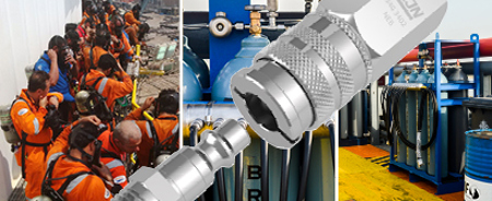 H2S Series 340 - Per un ambiente di lavoro più sicuro