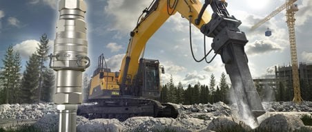 Trin-for-trin guide: Sådan udskiftes pakningen på CEJN TLX koblingen