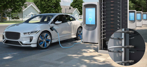 Electric vehicles