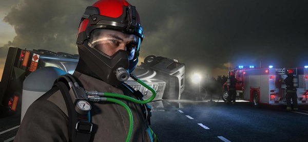 Fire & Rescue