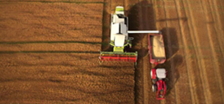 Maquinaria Agrícola