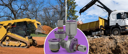 Aumenta la pressione idraulica con WEO 420