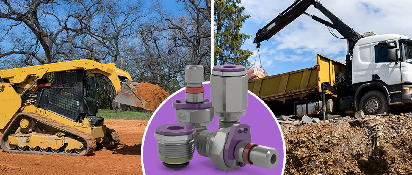 Aumenta la pressione idraulica con WEO 420