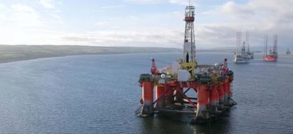 Oil & gas