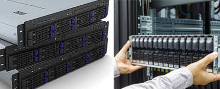 Coupleur anti-goutte à l’aveugle pour régulation thermique