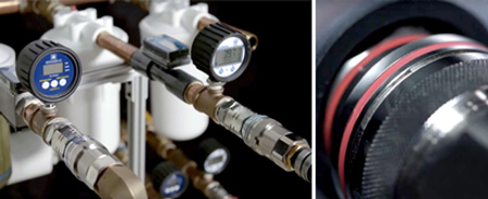 La tecnologia Dell ‘Triton’ utilizza attacchi senza perdite per il raffreddamento server