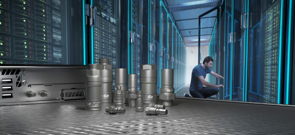 Data Centers