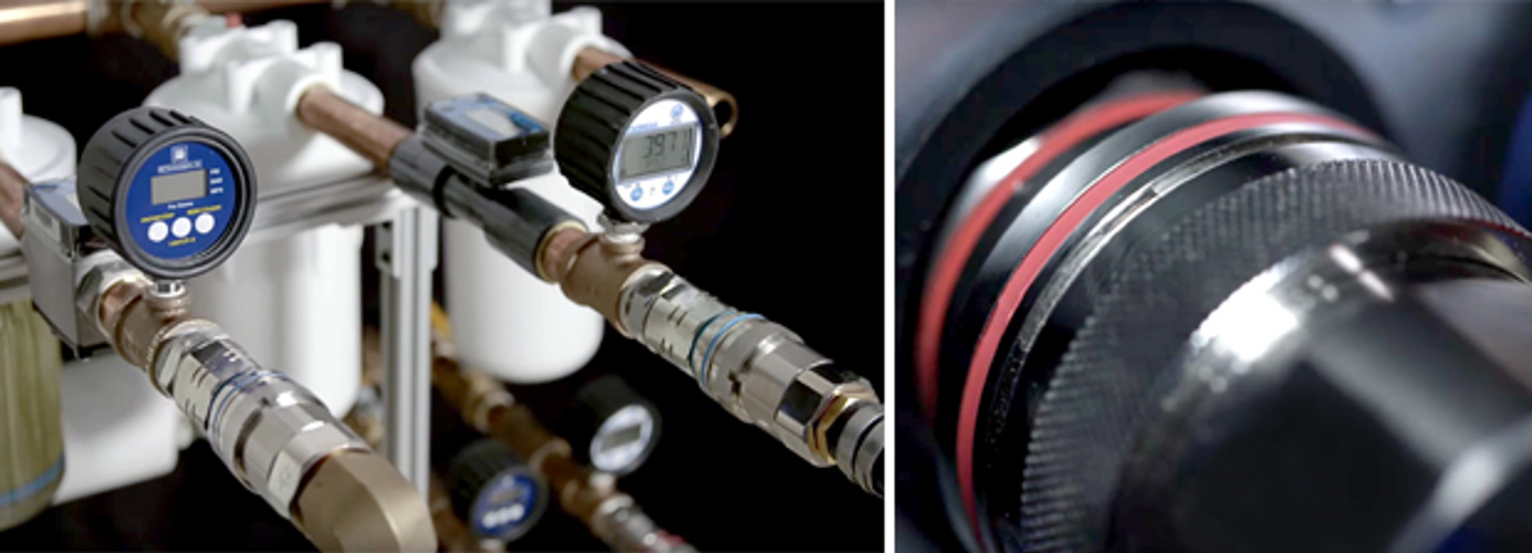 La tecnologia Dell ‘Triton’ utilizza attacchi senza perdite per il raffreddamento server