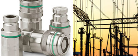 Piastre per raffreddamento liquidi in applicazioni elettroniche ad alta potenza