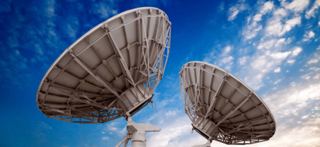 Trasmettitori Digitali