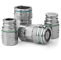 Non-Drip 777 cools high-power frequency converters