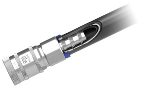 데이터 센터 액체 냉각 기술의 미래를 만들다 : CEJN과 OCP